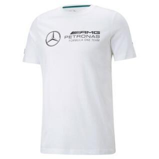 T-shirt Mercedes AMG Petronas Formula One Logo