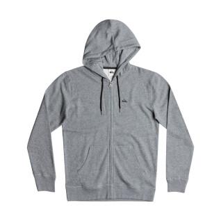 Zip-up hoodie Quiksilver Essentials