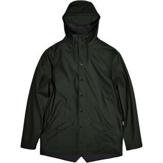 Waterproof jacket Rains