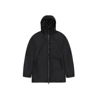 Long waterproof jacket Rains Lohja W3T2