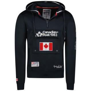 Sweatshirt Canadian Peak Galapagos Ass C