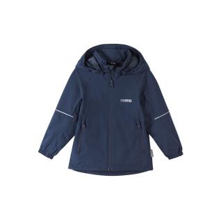 Waterproof jacket for children Reima Fiskare