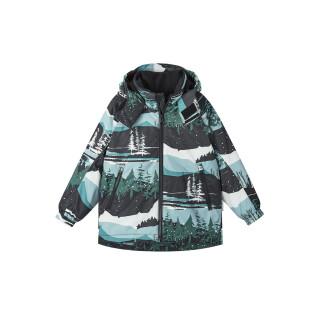 Waterproof baby jacket Reima Reima tec Maunu