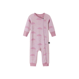 Baby suit Reima Moomin Raring