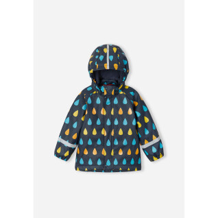 Waterproof jacket for children Reima Koski
