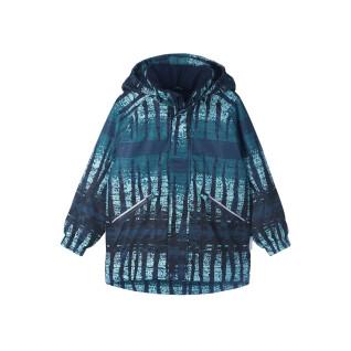 Waterproof winter jacket Reima Reima tec Nappaa