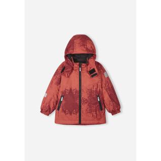 Waterproof jacket for children Reima Einari