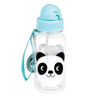Reusable bottle for children Rex London Miko The Panda