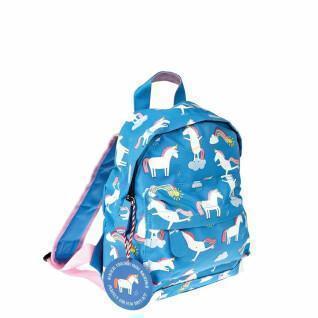 Children's backpack Rex London Licorne