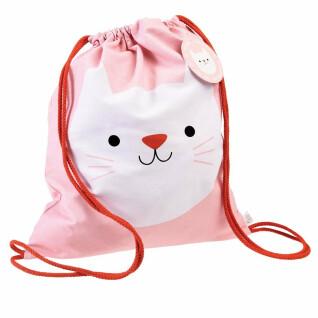 Children's backpack Rex London Cookie The Cat