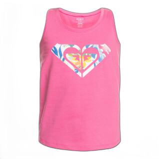 Girl's tank top Roxy There Is Life C
