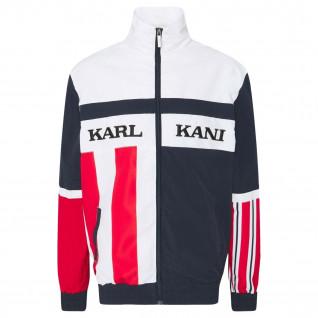 Jacket Karl Kani retro block