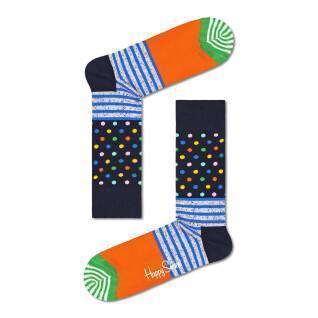 Socks Happy Socks Stripes & Dots