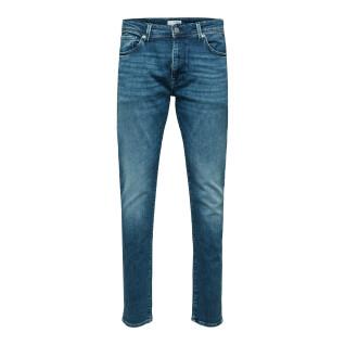 Jeans slim Selected 175 leon 31601