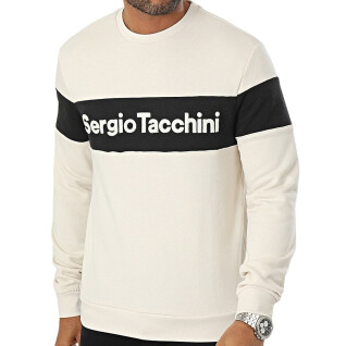 Sweater front Sergio Tacchini
