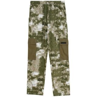 Pants Sixth June Cargo Camouflage 