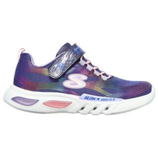 Girl's shoes Skechers S Lights: Glow-Brites 