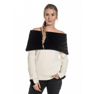 Women's sweater Skidress Solveig