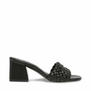 Mules with heels for women Steve Madden Aspyn