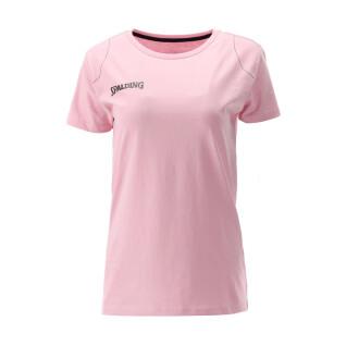 Women's T-shirt Spalding Essential