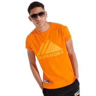 T-shirt Superdry Mountain Sport