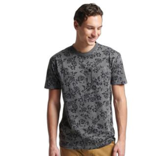 T-shirt Hummel Icons - - Sportswear T-Shirts Men 