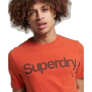 T-shirt Superdry Vintage