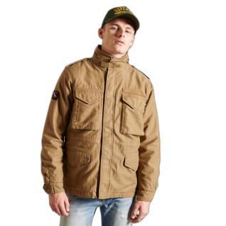 Puffer Jacket Superdry M65