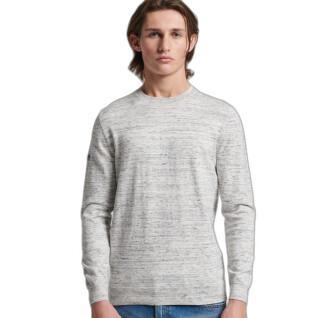 Sweater Superdry brodé Vintage