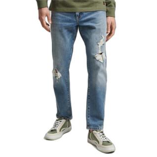 Straight fit jeans Superdry