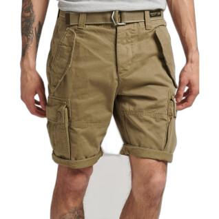 Cargo shorts Superdry Core