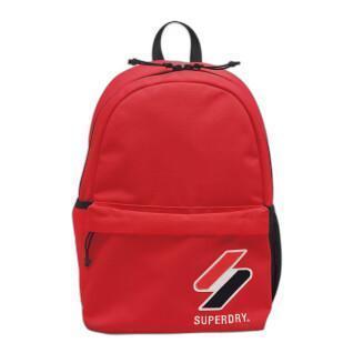 Backpack Superdry Code Montana