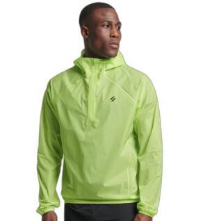 Waterproof jacket Superdry Run