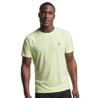 T-shirt Superdry Train Active