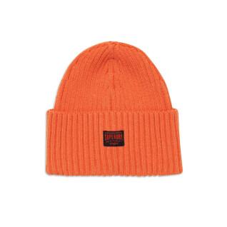 Bonnet Superdry Workwear Knitted