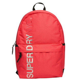 Women's backpack Superdry NYC Montana