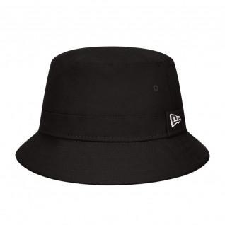 New Era Essantial bucket hat black