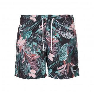 Swim shorts Urban Classics pattern (Large sizes)