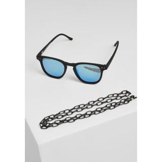 Sunglasses Urban Classics arthur chain