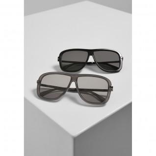 Sunglasses Urban Classics milos (x2)