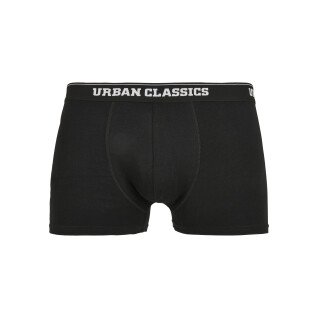 Boxers Urban Classics organic (x2)