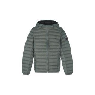 Down jacket Teddy Smith Blighter
