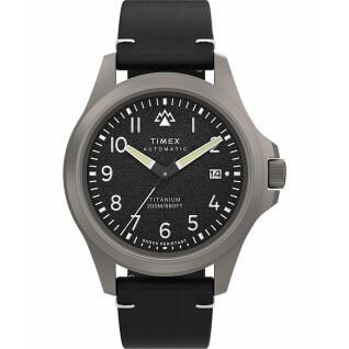 Watch Timex Expedition North® Titanium Automatic