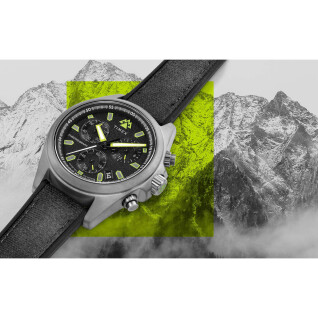 Watch Timex Expedition North Field Chrono 43mm