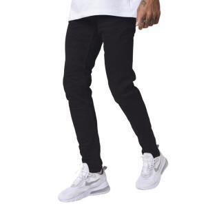 Basic slim jeans plain Project X Paris