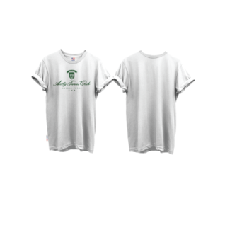 Women's short sleeve T-shirt Autry Tennis Club