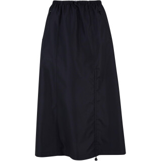 Mid-length skirt for women Urban Classics Parachute