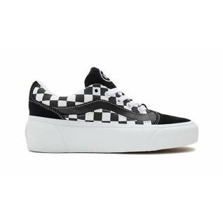 Sneakers Vans Shape Ni Checkerboard