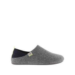 Felt and neoprene slippers Victoria Norte