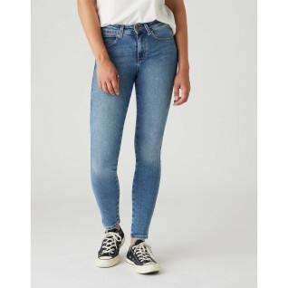Women's skinny jeans Wrangler